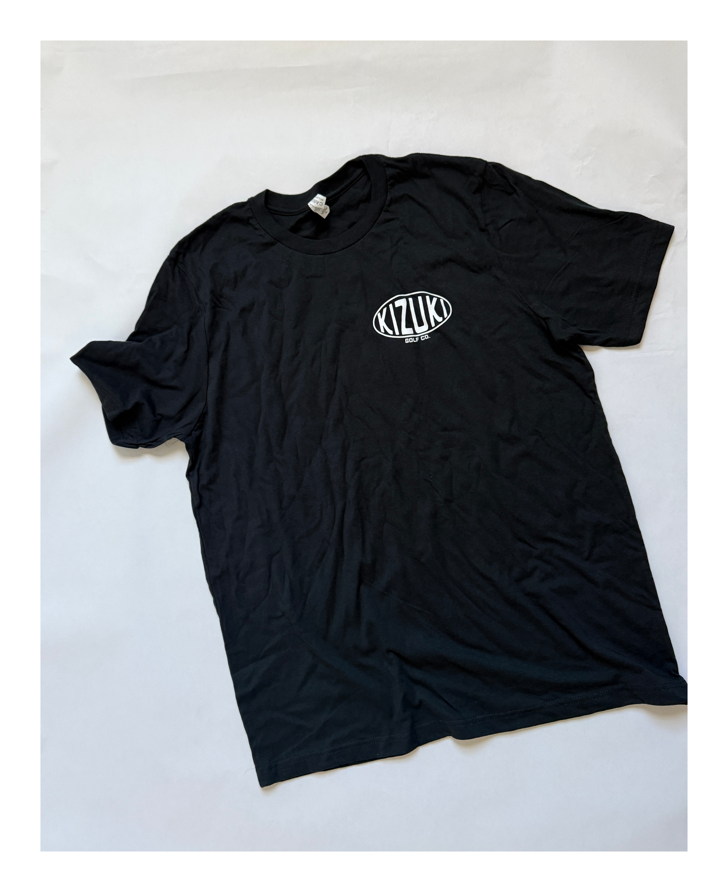 Kizuki Logo Tee